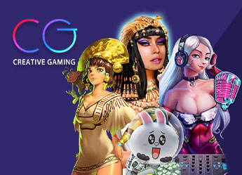 Creative Gaming