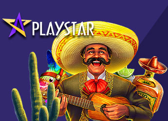 Playstar