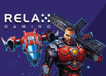 Relax Gaming