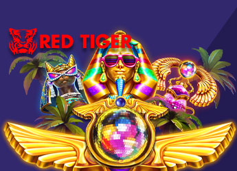 Red Tiger