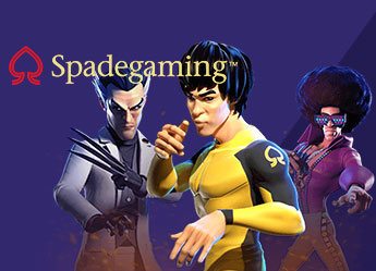 Spade Gaming