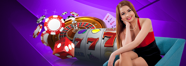 Sexy77 online casino