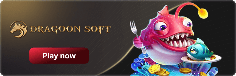 Dragoon Soft