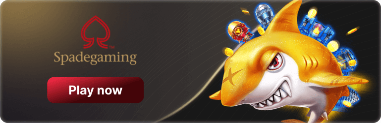 Spadegaming