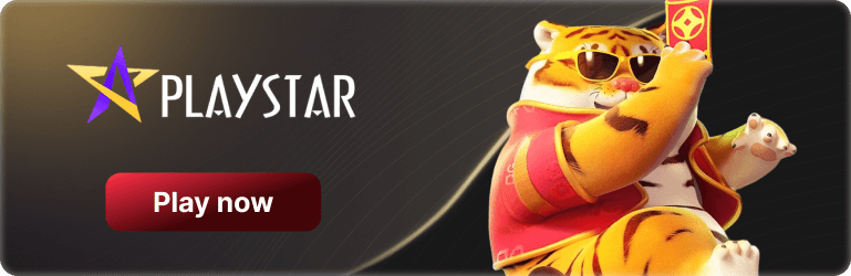 Playstar
