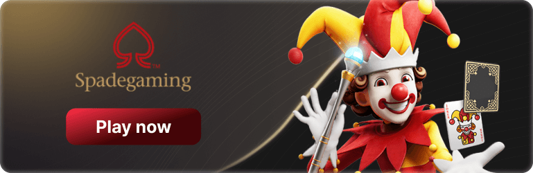 Spade Gaming