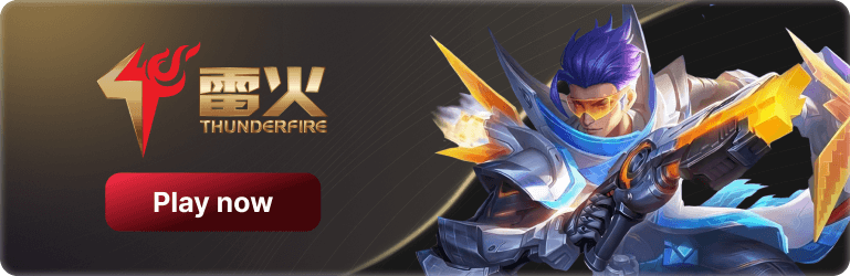 TF-Esport