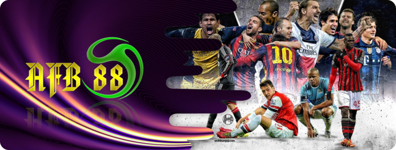 AFB1188 體育博彩