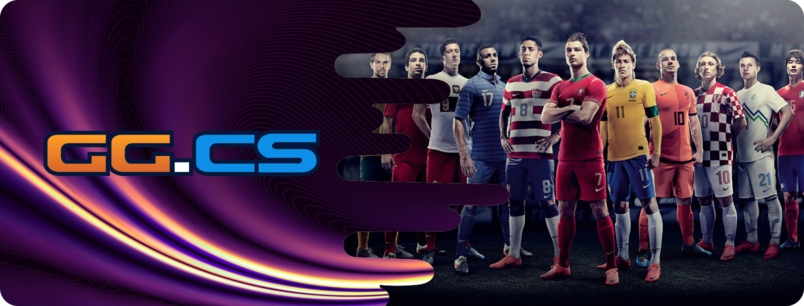 GGCS 體育博彩