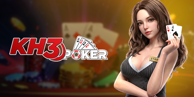 KH3 Poker?>