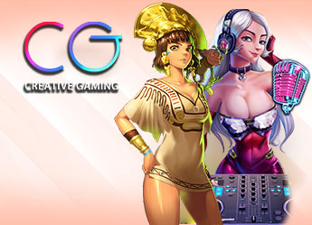 Creative Gaming