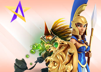Playstar