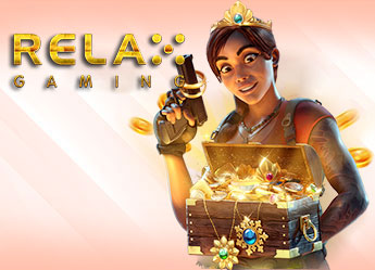 Relax Gaming