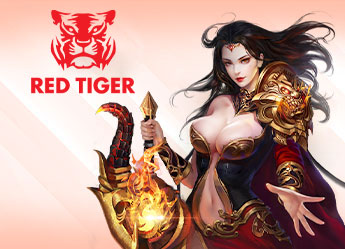 Red Tiger