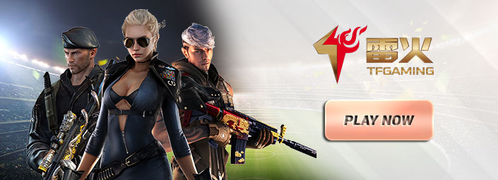 tf e-sports