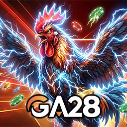 GA28CF