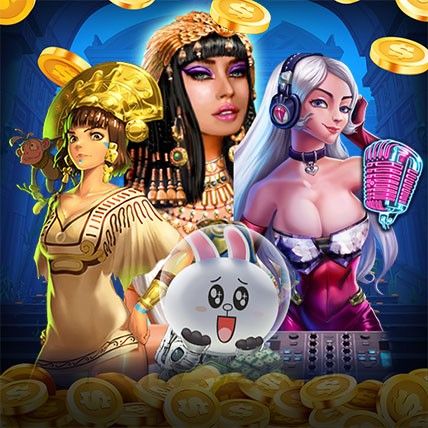 Creative Gaming