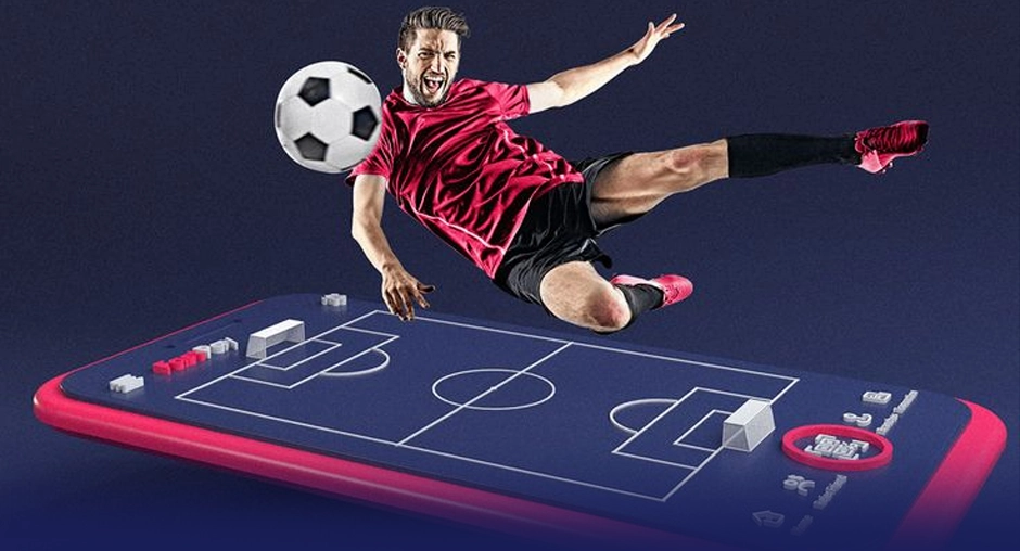 Leonbet Sports Wetten Interface