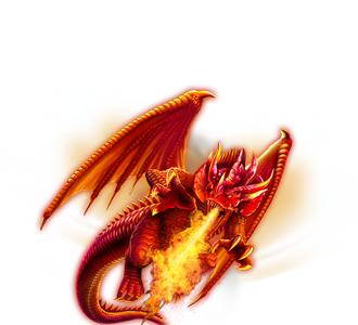 dragoon