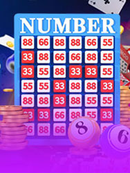 number