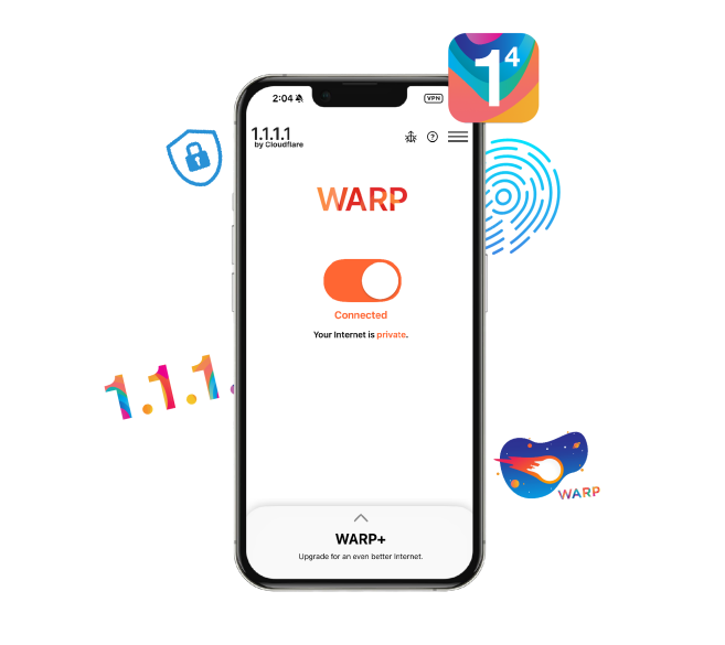 T8KH App on Phone
