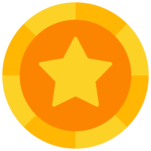 Coin Icon