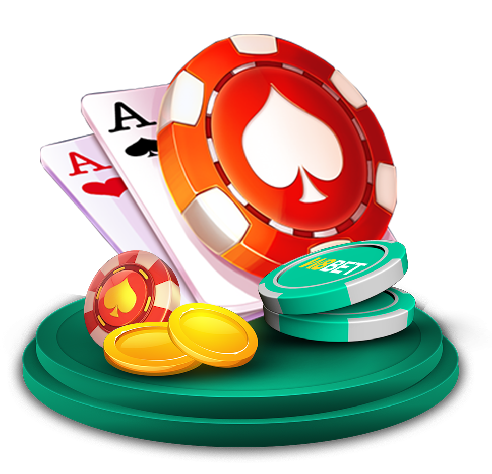 KH3 Poker