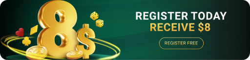 REGISTER TODAY RECEIVE 8