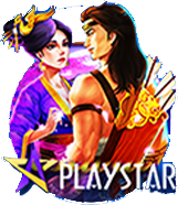 Playstar ហ្គេមស្លុត